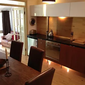  Apartment Belvedere Villas