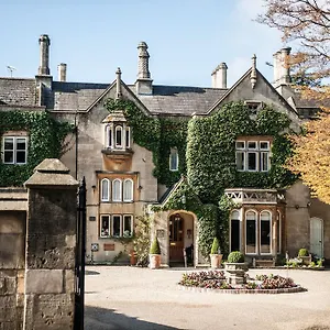 The Priory - A Relais&chateaux Bath