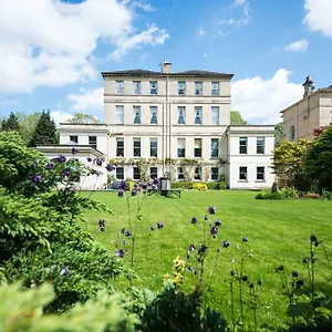 The Ayrlington Bath
