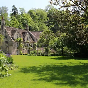  Holiday home Midford Mill