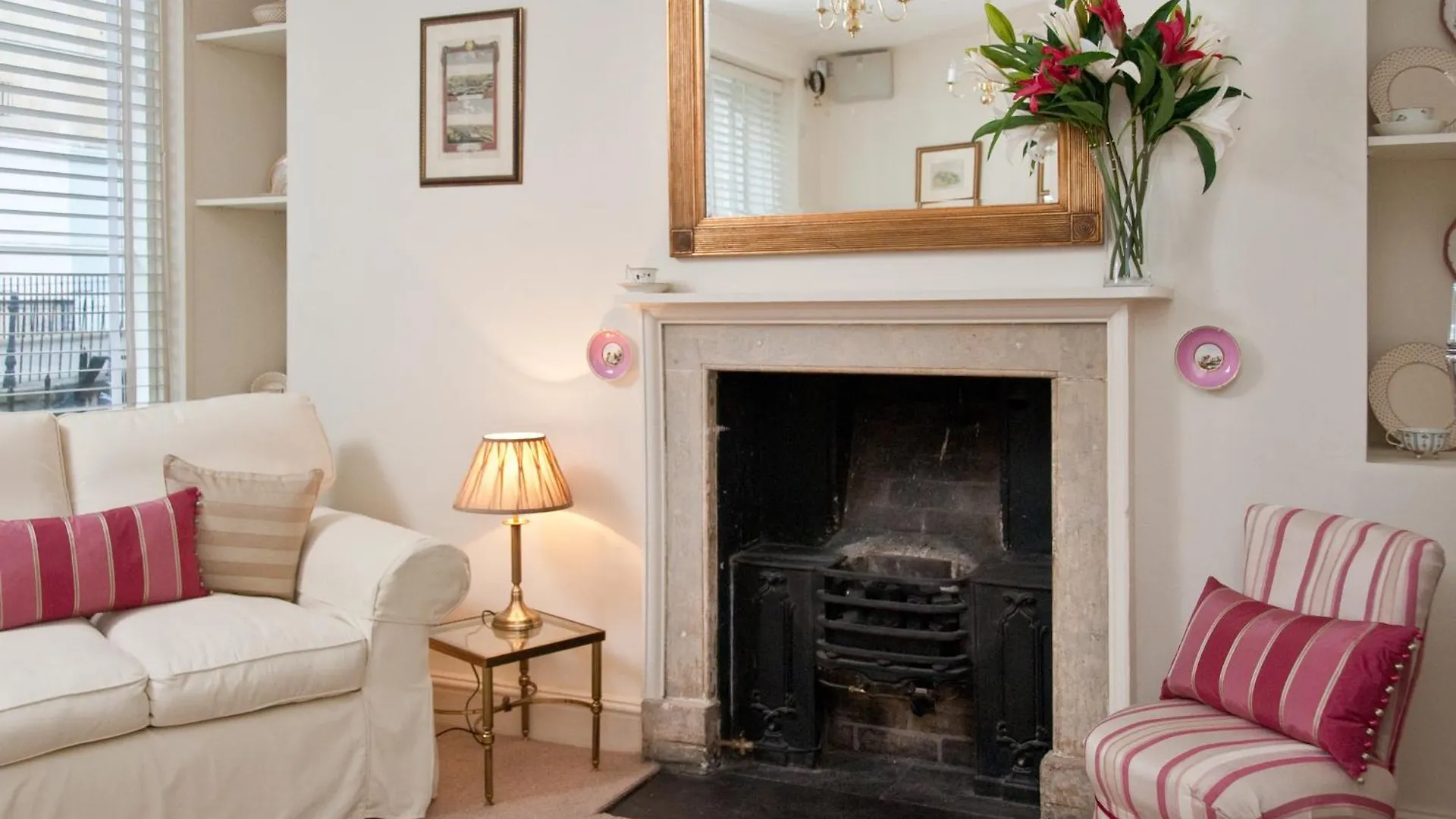The Paragon Townhouse Bath 0*,  Verenigd Koninkrijk