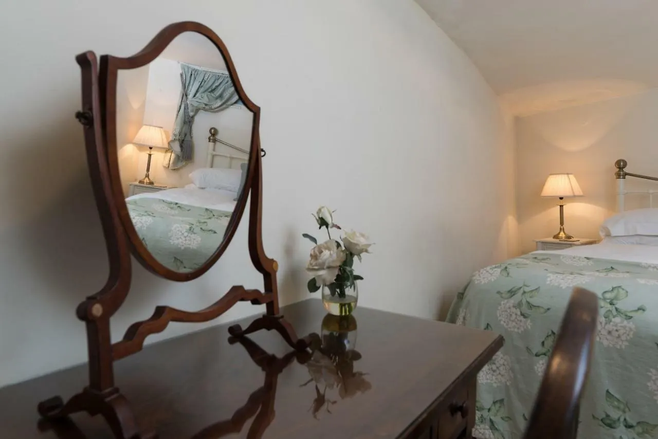 Vakantiehuis The Paragon Townhouse Bath