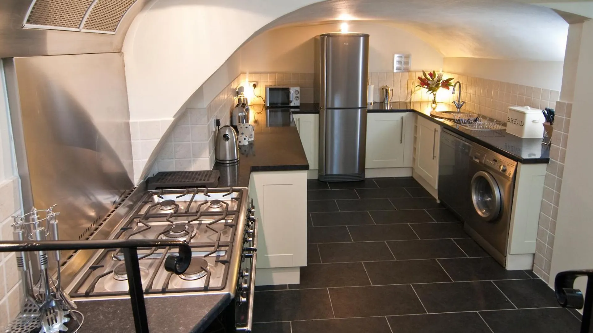 The Paragon Holiday home Bath
