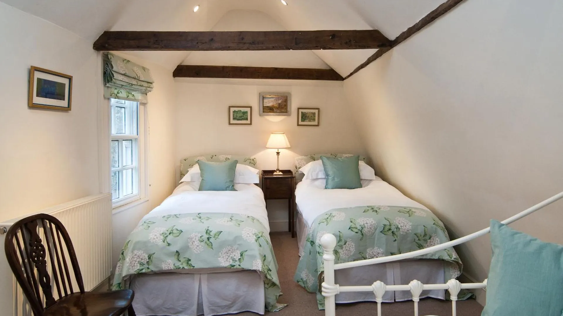 The Paragon Holiday home Bath