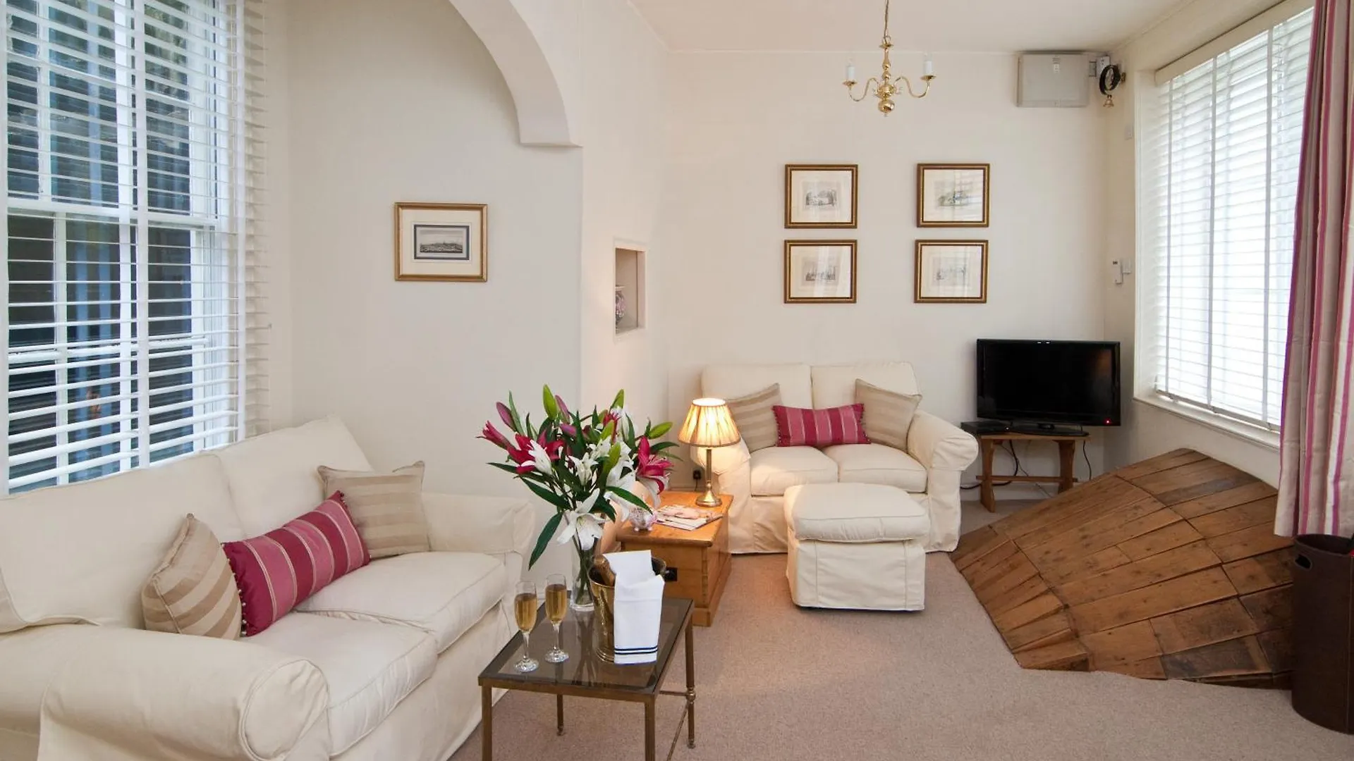 The Paragon Holiday home Bath 0*,  United Kingdom