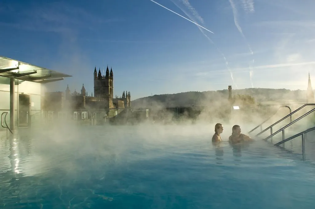 The Paragon Holiday home Bath