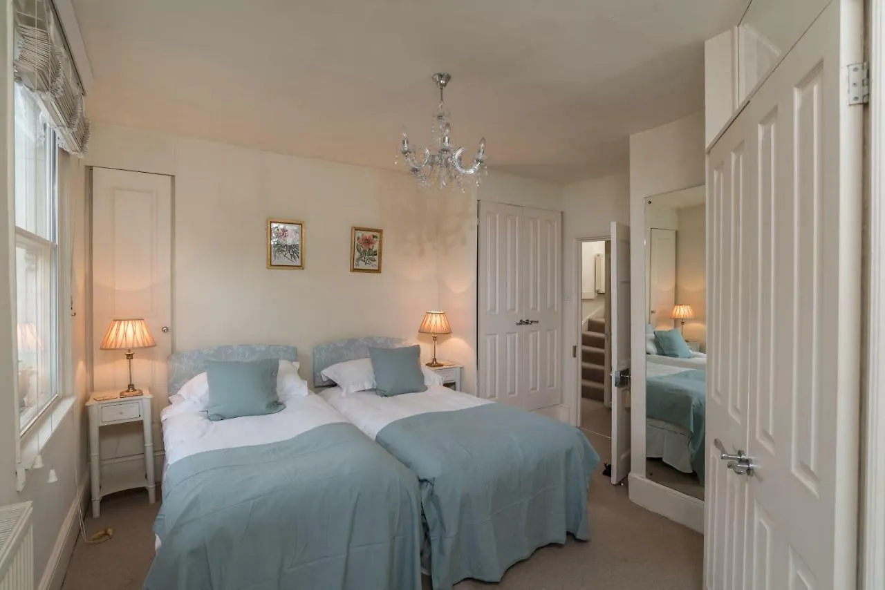The Paragon Holiday home Bath 0*,  United Kingdom