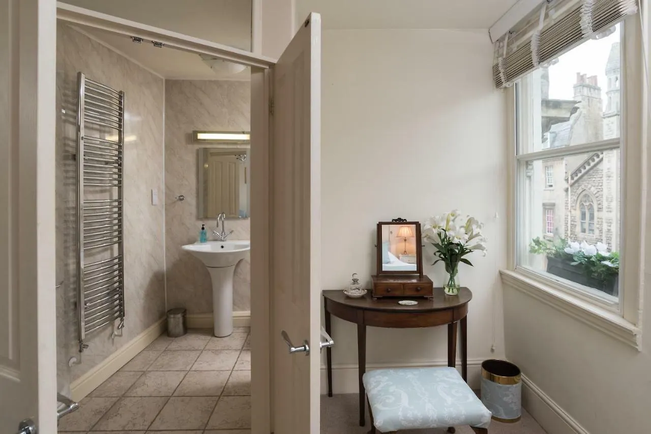 The Paragon Holiday home Bath 0*,