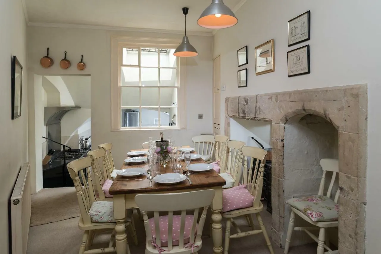 The Paragon Holiday home Bath United Kingdom